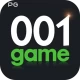 001game Official v3.8.3