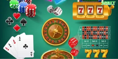 095bet Premium Casino App Screenshot 4 - plataforma