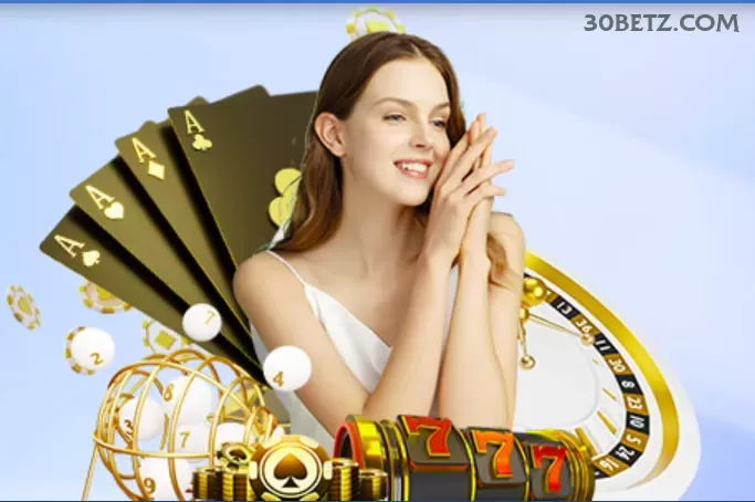 Cassino 30bet - mesas ao vivo e jogos